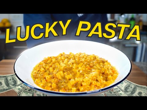 This 1 Pot Pasta will change your life in 2023