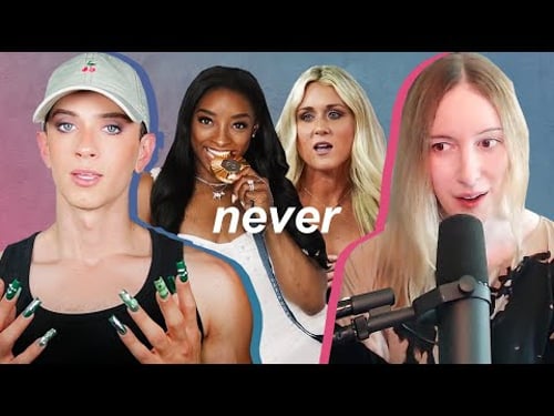 Never Apologize to Fascists (with Contrapoints)