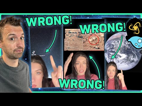 This Video Proves Flat Earthers Don’t Understand Anything!