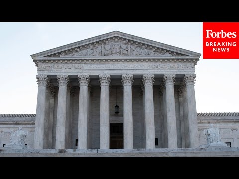 JUST IN: Supreme Court Hears Oral Arguments In Case That Could Overturn CO Ban On Conversion Therapy