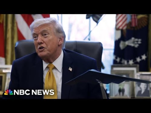 This Morning’s Top Headlines – March 17 | Morning News NOW