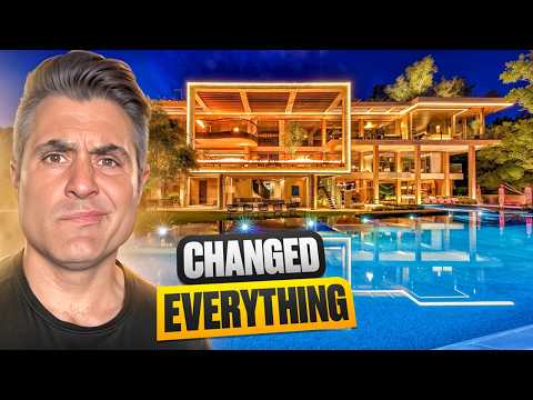This Mansion Changed Real Estate Forever