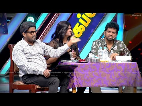 காதலர்களை பிரித்து வைத்த #Sathish 😅 | Best BREAK UP Comedy 😂 | #Rajavelu | Best O Best