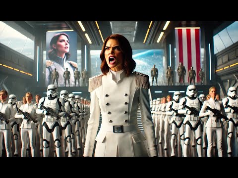 Aliens Invaded Earth. Big Mistake. Huge. | HFY Sci-Fi