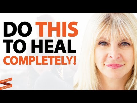 Your Thoughts Will Heal or Kill You with Marisa Peer and Lewis Howes