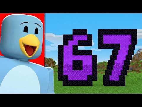 Minecraft on 0% Logic (Funny)