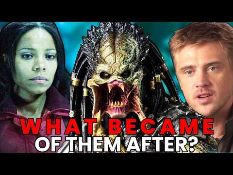 What Happened to Lex, Quinn, and the Xenomorph Survivors?