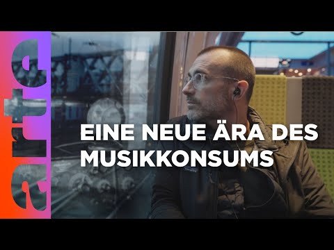 Wie das Streaming die Musik auffraß | Doku HD | ARTE