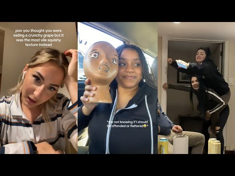 Tiktok memes that if ylyl 😁