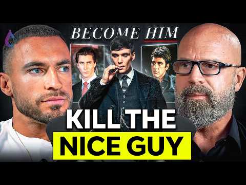 Men, Act Now: Your Plan To Become Dangerous, Free & Unforgettable (unfiltered)