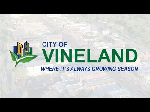City of Vineland Council Meeting: February 10, 2026