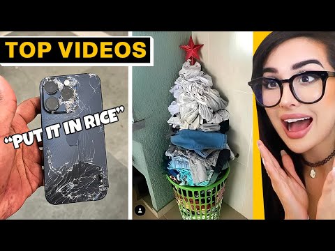 The Funniest Internet Moments of All Time | SSSniperWolf