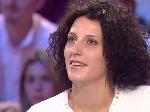 Je t'attends depuis un an et je ne veux que toi