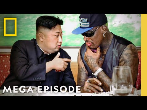 Inside North Korea's Dynasty | S1 MEGA EPISODE | National Geographic