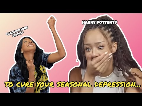 KATSEYE FUNNY MOMENTS to Cure Your Depression