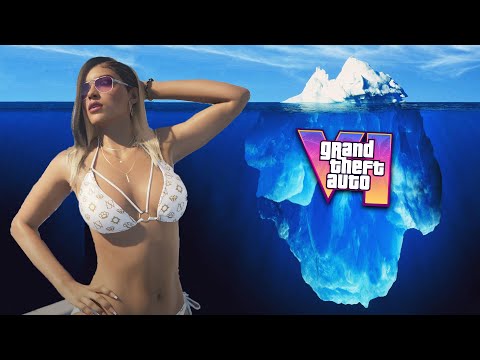 Every GTA 6 Leak Explained (GTA 6 Iceberg)