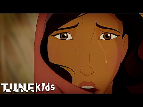 Deliver Us (Opening Song) | The Prince Of Egypt (1998) | TUNE: Kids