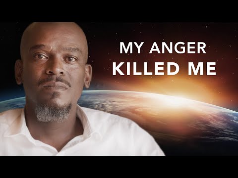 Brought Back To Life: Man Dies and Discovers We are All One (NDE)