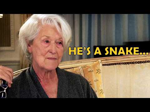 At 76, Meryl Streep Finally Names The Six Actors She Hated The Most