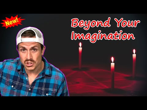 Top 8 Horror Stories Beyond Your Imagination #4 - MrBallen Podcast