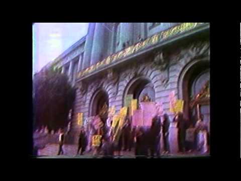 Fresh Fruit For Rotting Eyeballs (Dead Kennedys Documentary)