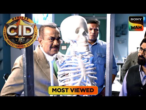 Victim का Body Report देखकर क्यों होगी CID Confuse? | CID | सी.आई.डी. | Most Viewed