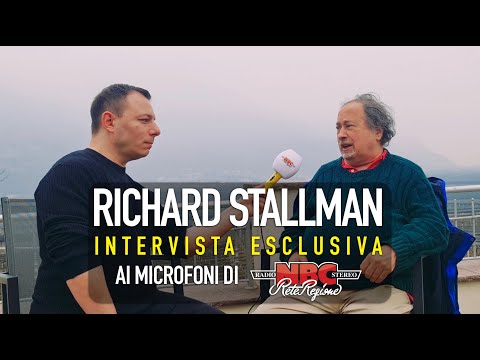 Richard Stallman: "L’AI di OpenAI non è AI" – Il rapporto tra AI e GNU | AI Music Generation