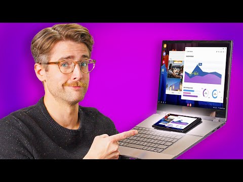 I’ll Never Stop Wanting This - NexDock XL