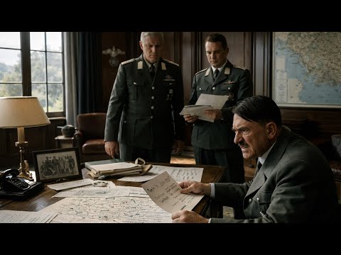 German Paratroopers Called Crete "The Graveyard"... After Losing 6,000 Men in 10 Days