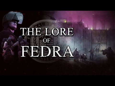 The Lore of The Last Of Us is TYRANNICAL