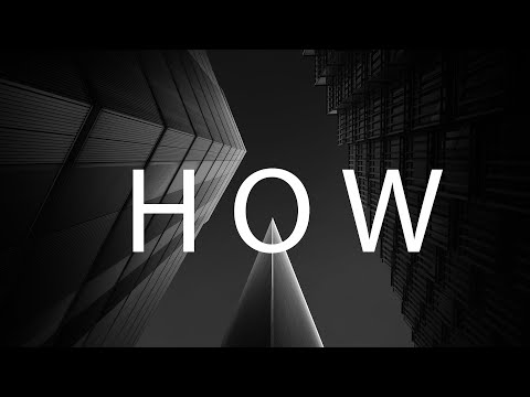 Post processing - Fine Art Tutorial