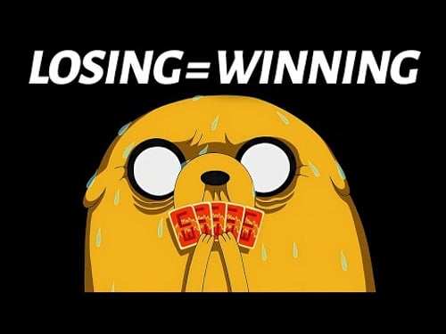 What Card Wars Teaches us About Competition