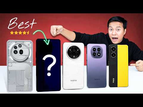 Fantastic Best Phone For You - Under 30000 Budget only