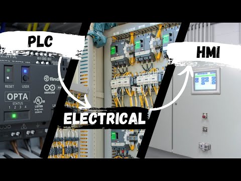 Intro to Controls and Automation Engineering Full Course!