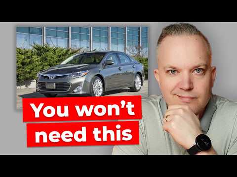 8 Things That Are A Complete Waste Of Money In Retirement