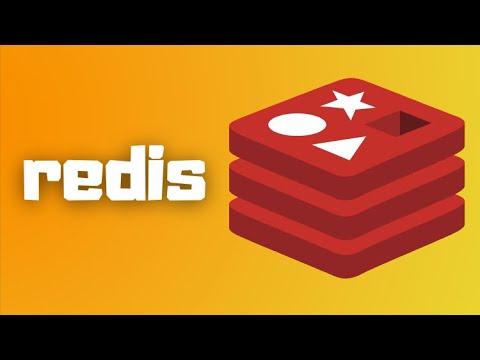 Redis In-Memory Database Crash Course