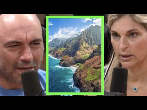 Joe Rogan | The Truth About Living in Hawaii w/Gabrielle Reece