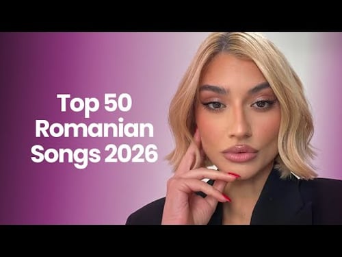 Best Romanian Music 2026 π₯ Top 50 Romanian Hits 2026 Mix π₯ Popular Romanian Songs 2026 Playlist