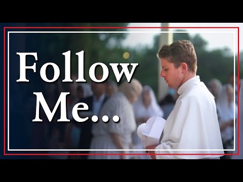 Do you have a Vocation?