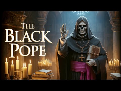 The Vatican’s Most Feared Secret Leader | History For Sleep