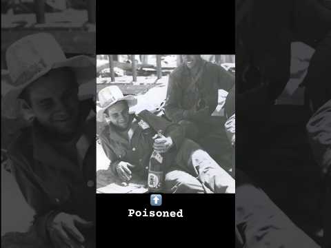 Japan’s Brutal WWII Booby Traps