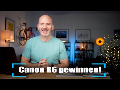 Canon R6 Mark 3 gewinnen - wiesnernews
