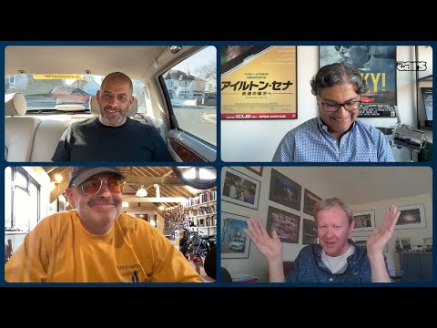 Why did Red Bull drop Liam Lawson? | The Car Podcast #30