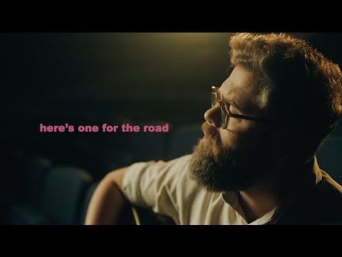 Passenger | One For The Road (from the musical "The Unlikely Pilgrimage of Harold Fry")