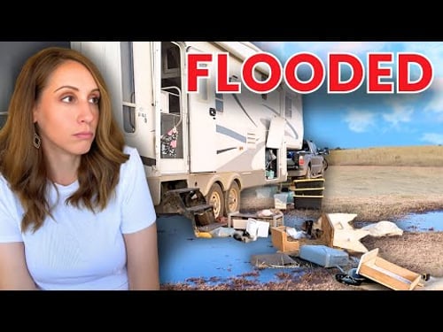 WE SCREWED UP. The WORST RV Life Mistake Weβve Ever Made