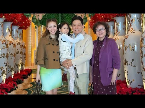 Vlog: Taking my parents to their favorite restaurant in Macau!