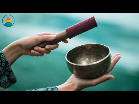 Remove All Negative Energy | Tibetan Healing Sounds | Increases Mental Strength