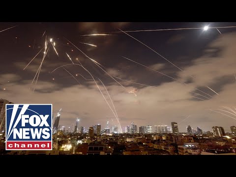 Israel launches NEW effort to target Iran's Quds Force