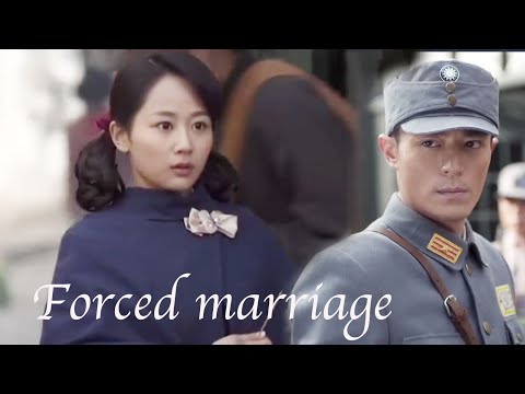 Forced Marriage|I only met for the first time, the general insisted that I be his wife