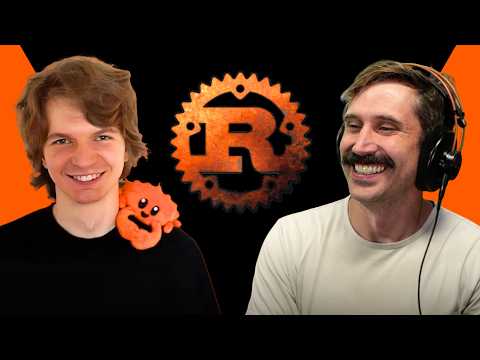 Zig and Rust in Production (ft. Matklad)